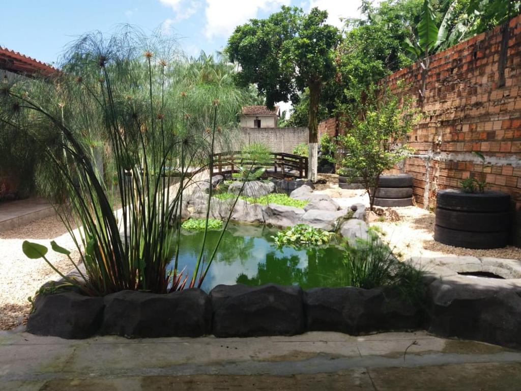  Casa do Lago