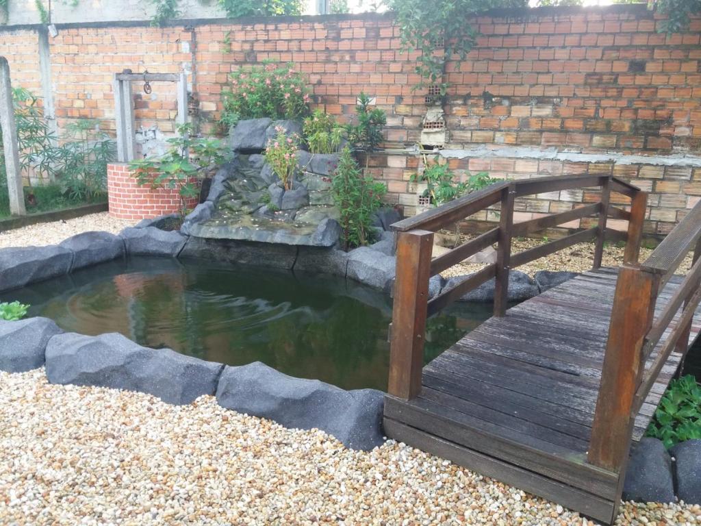  Casa do Lago
