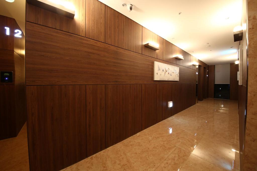 Fotografie z fotogalerie ubytování Guwol Hotel v destinaci Inčchon