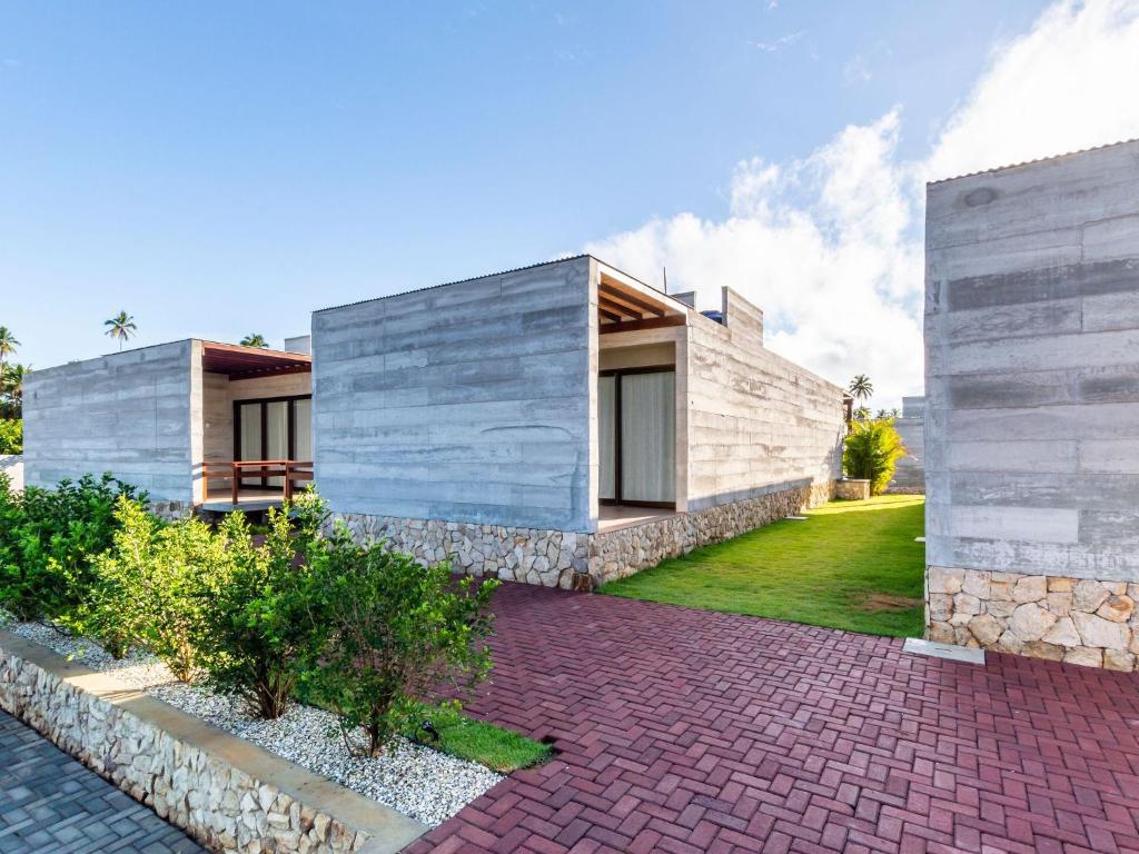  BAHAY TATU HOME CONCEPT