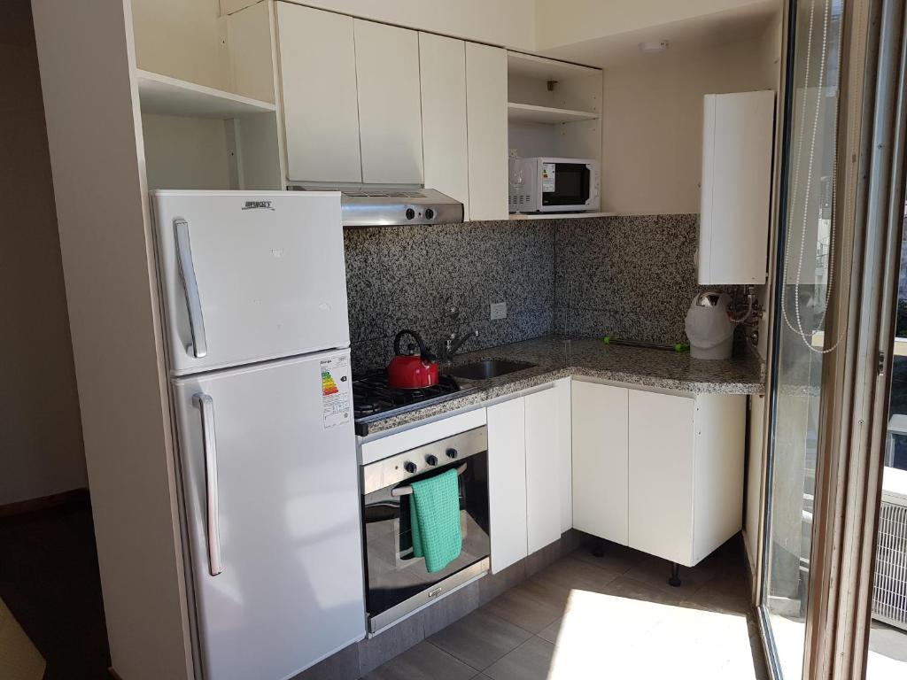 Laprida 519 - Apartamento Con Balcón