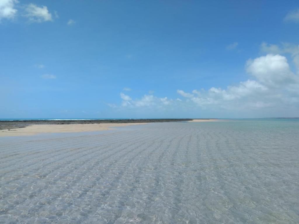  Pousada Cellina’s mar