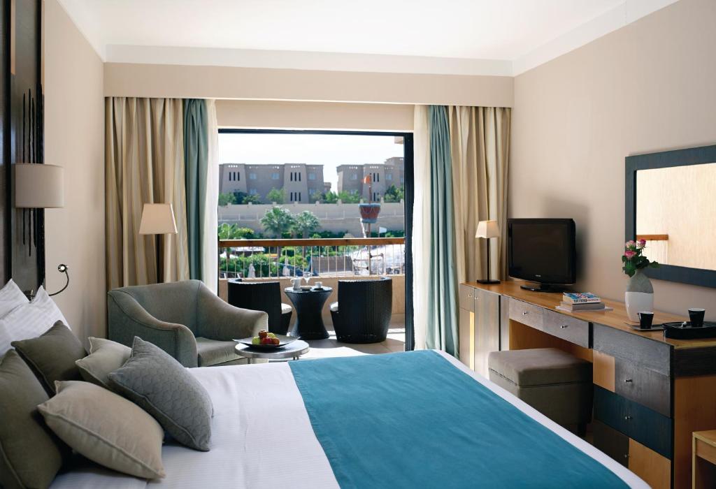 Coral Sea Aqua Club Resort - Habitación Estándar