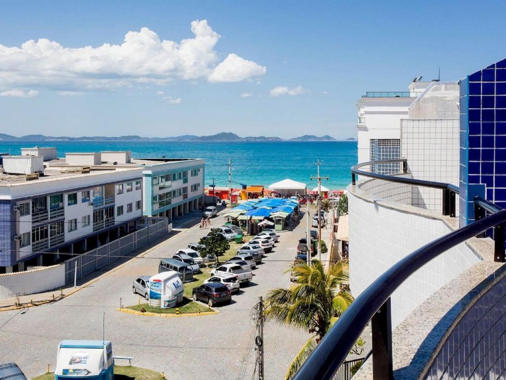  Cobertura Duplex na Prainha em Arraial do Cabo