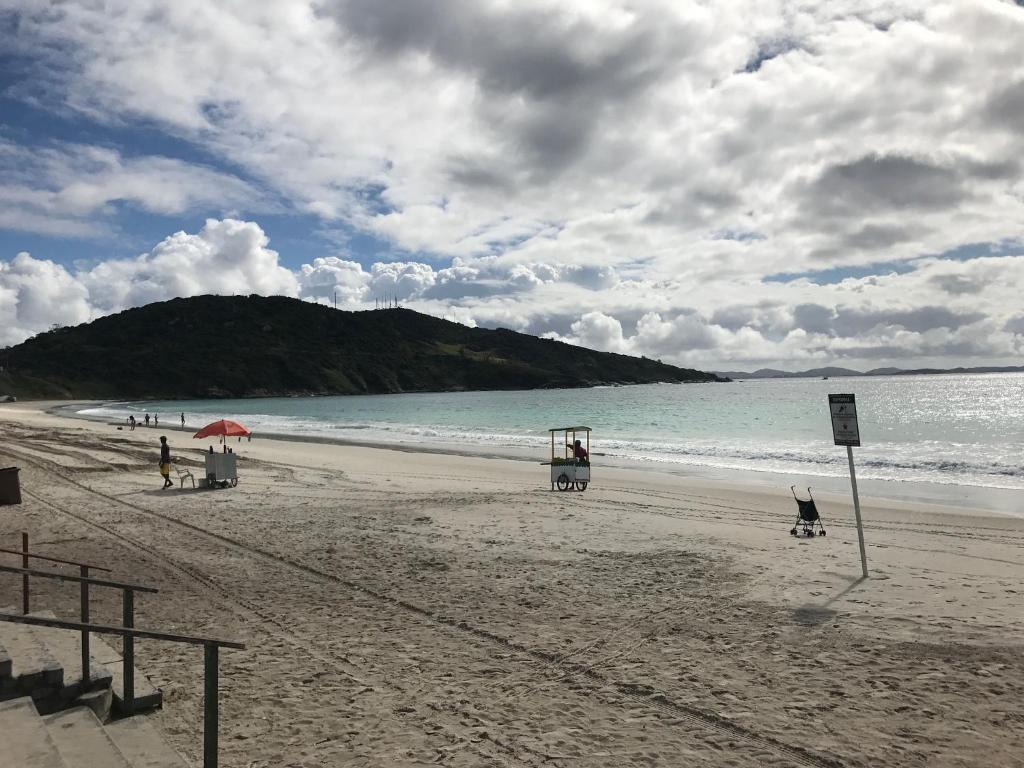 Cobertura Duplex na Prainha em Arraial do Cabo