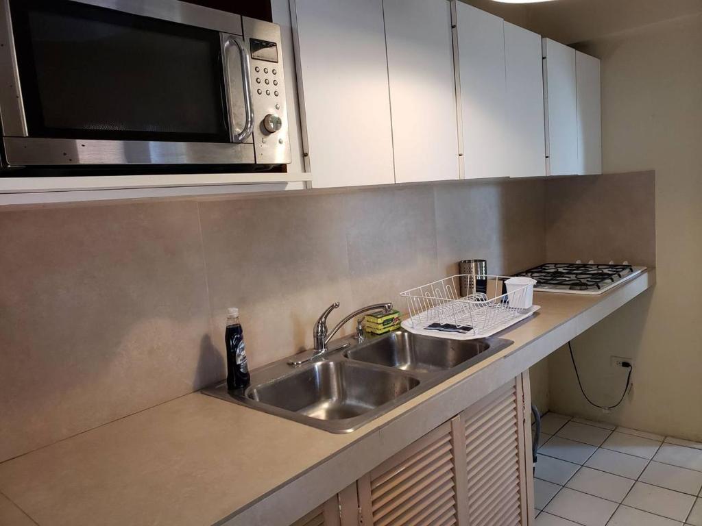 Little Indigo Apartments - 一居室公寓