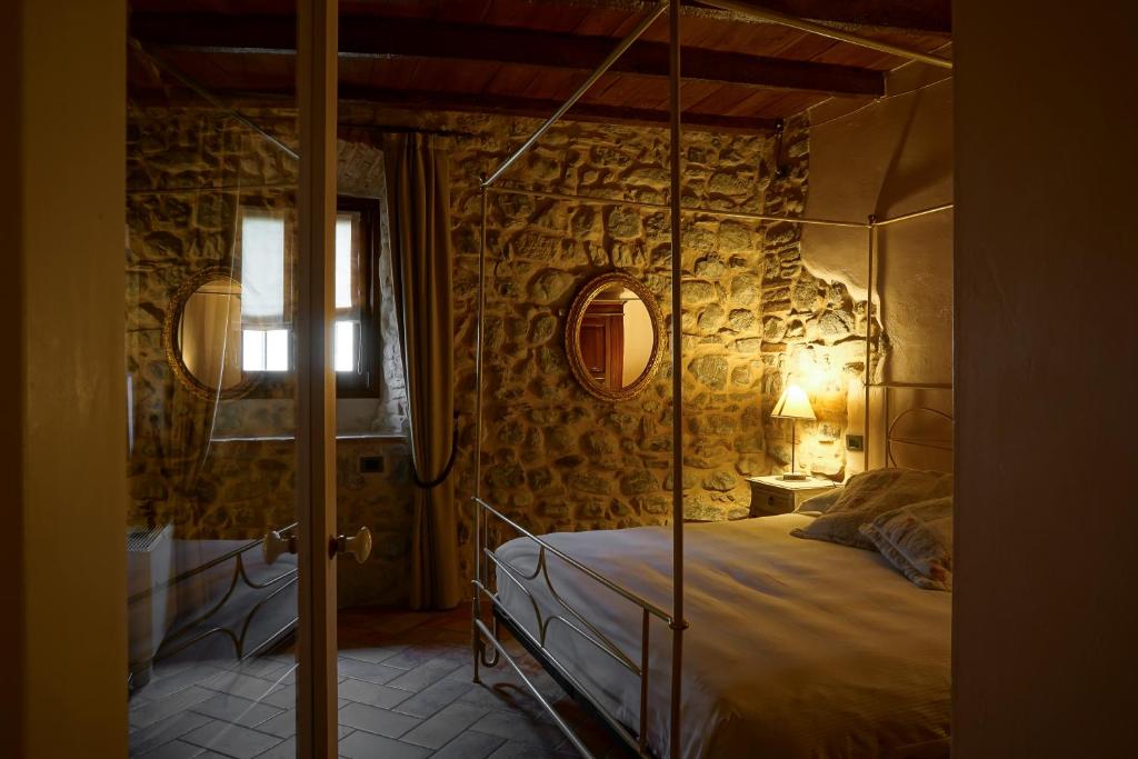 Locanda Osteria Marascia - Junior Suite
