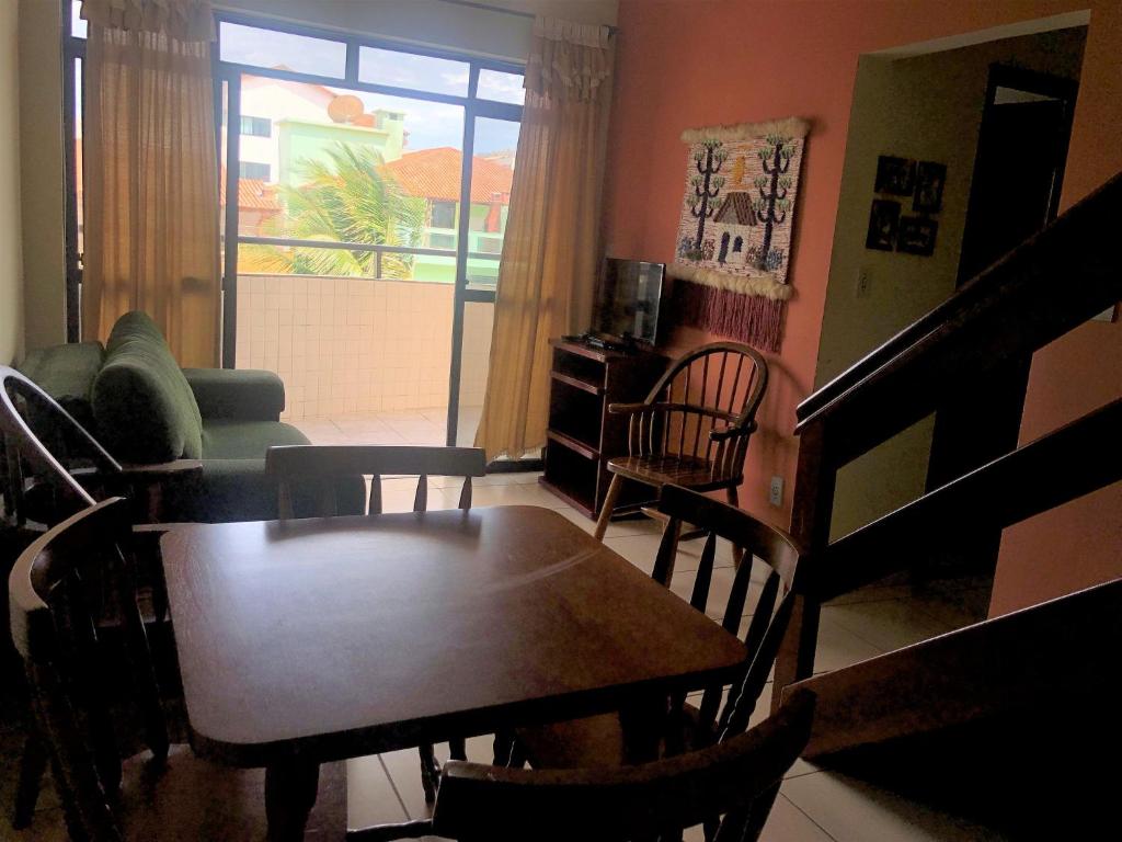  Cobertura Duplex na Prainha em Arraial do Cabo