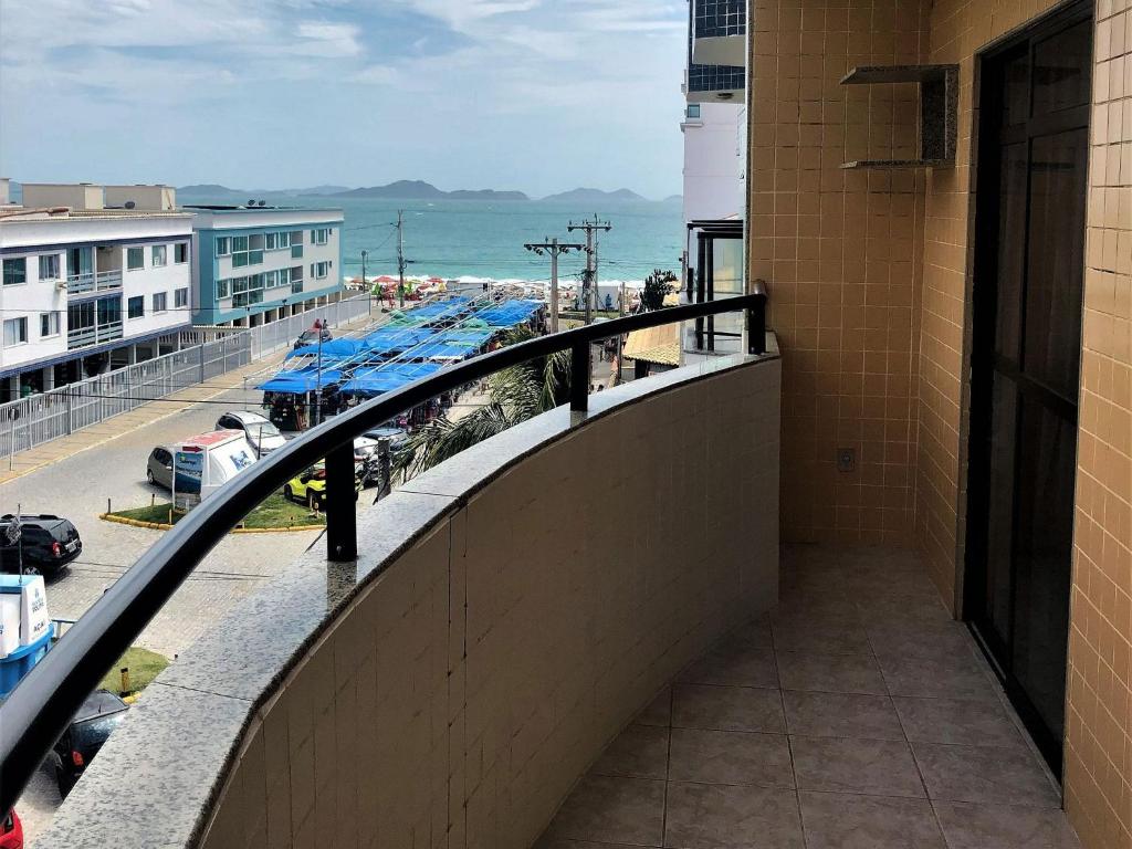  Cobertura Duplex na Prainha em Arraial do Cabo