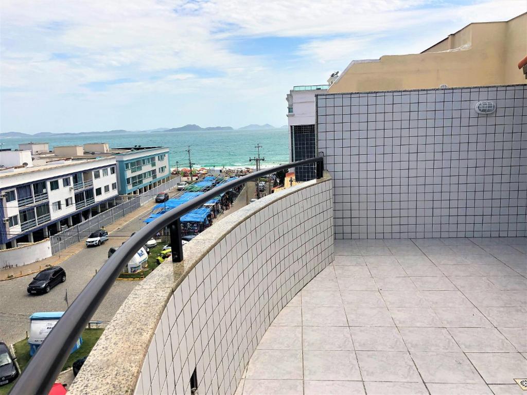  Cobertura Duplex na Prainha em Arraial do Cabo