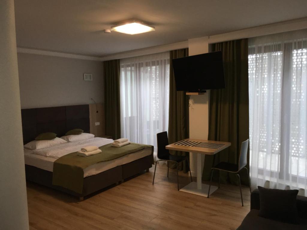 Apartamenty Oxygen DeLux - 5