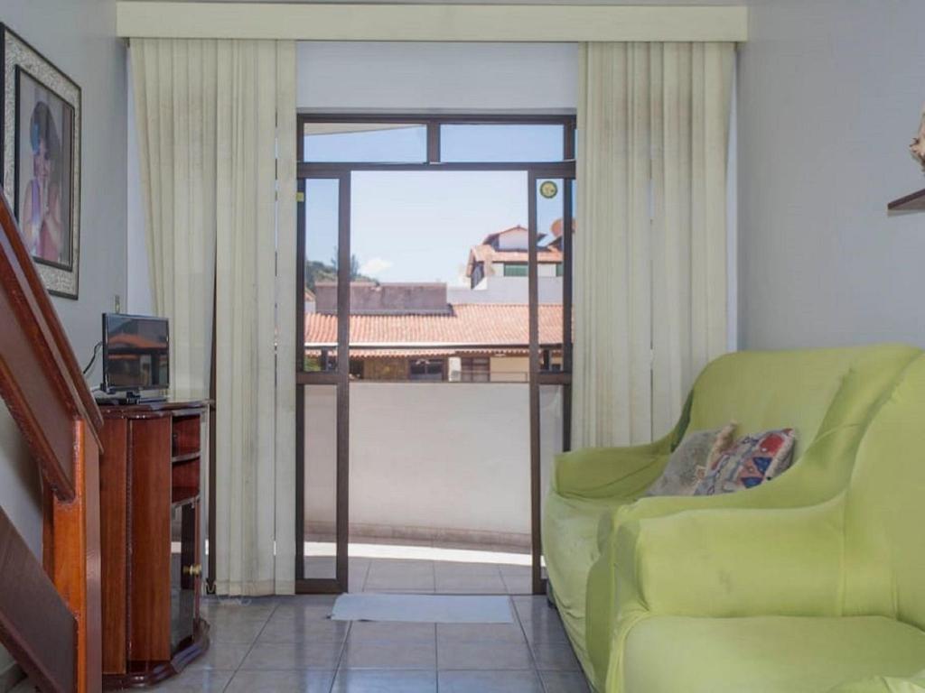  Cobertura Duplex na Prainha em Arraial do Cabo