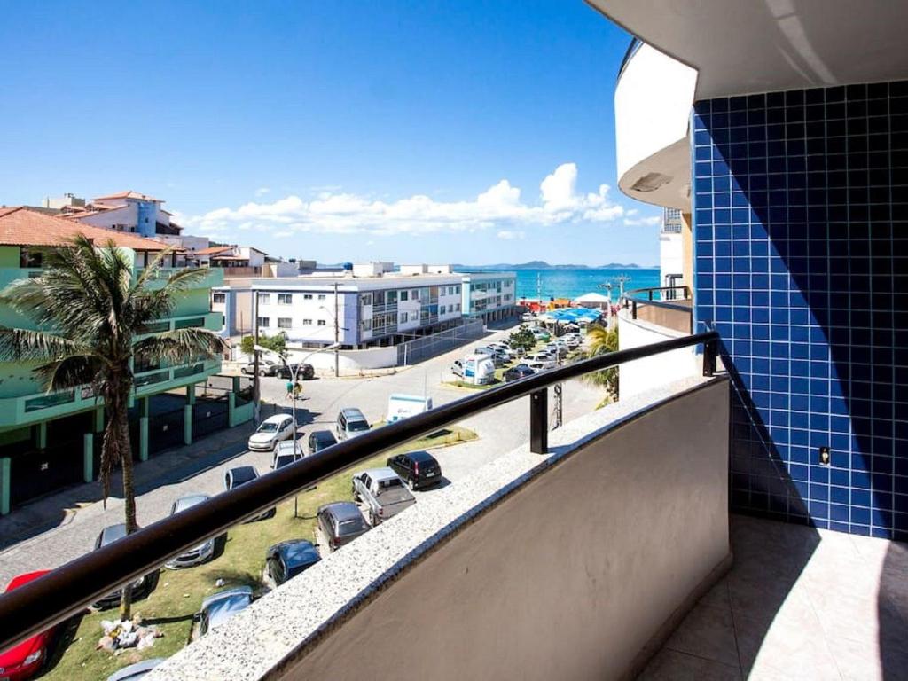 Cobertura Duplex na Prainha em Arraial do Cabo