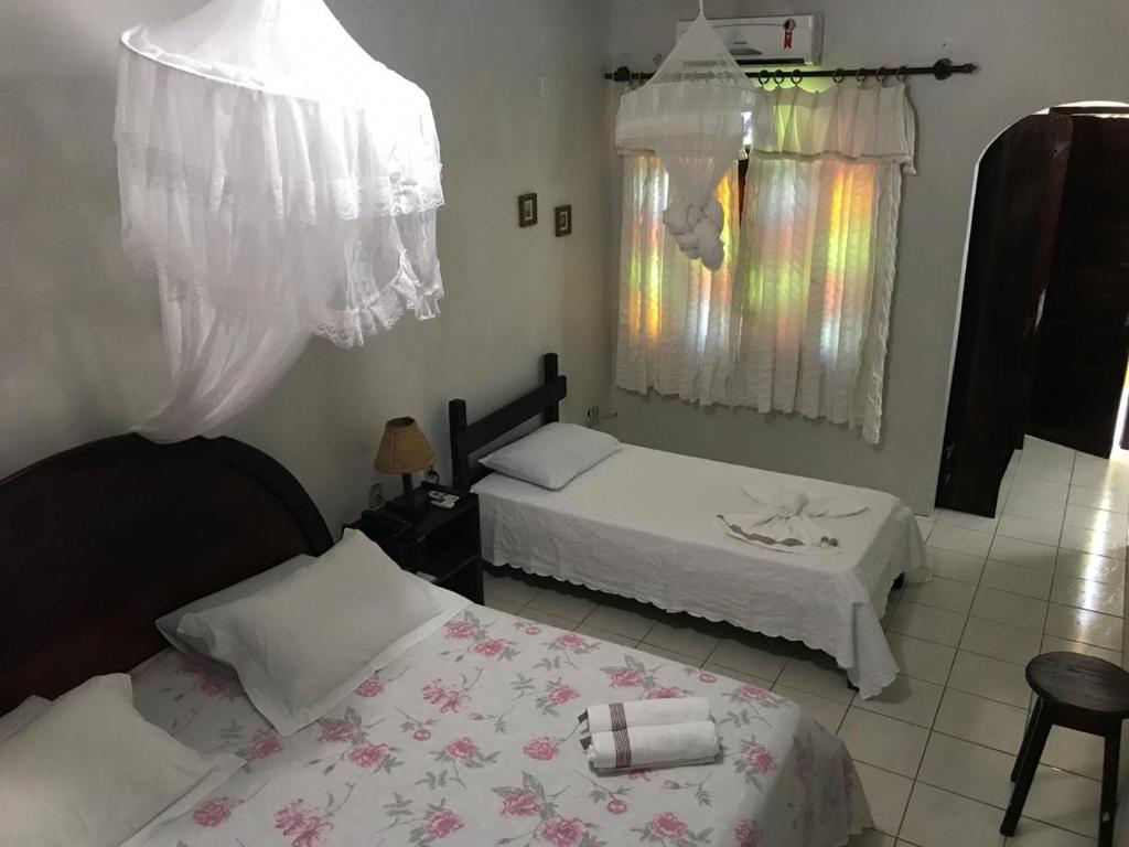  Catavento Praia Hotel