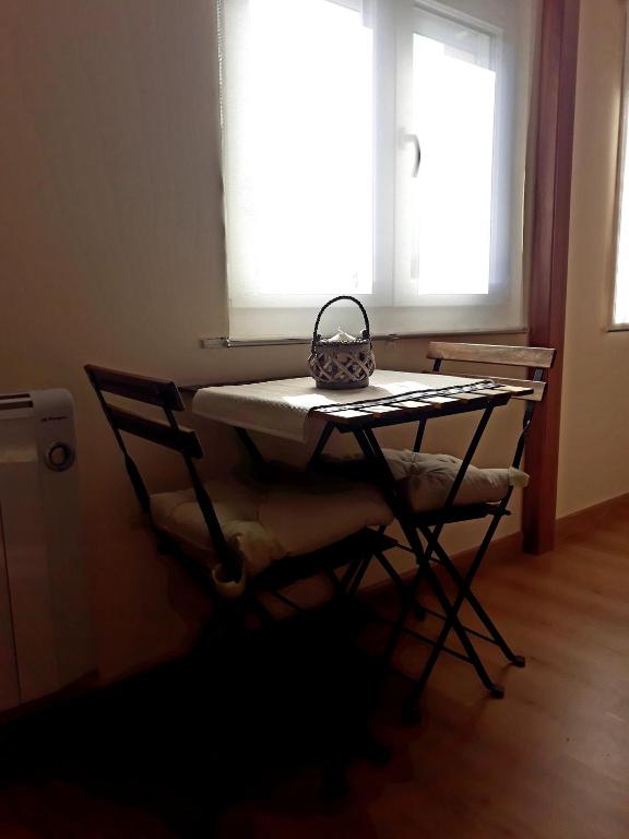 Fotografie z fotogalerie ubytování Apartamento El Sauce de Amalia v destinaci Celorio
