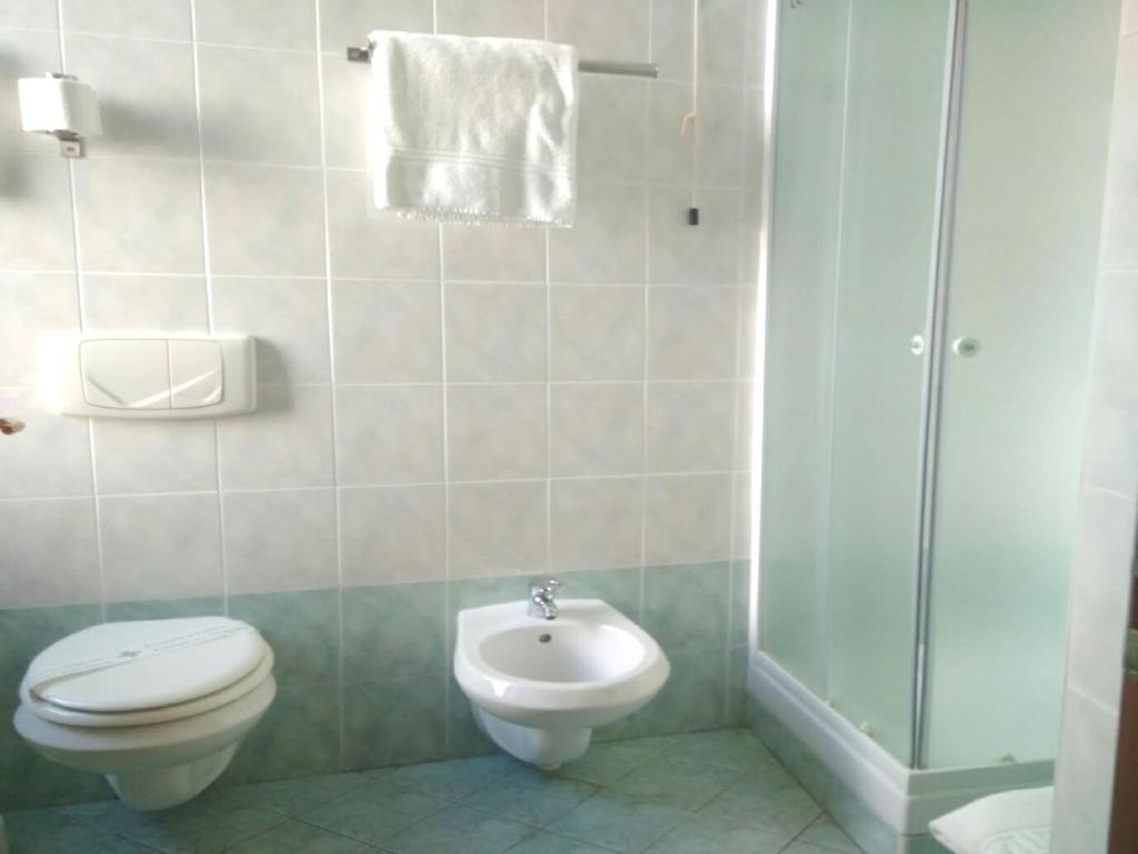 Hotel Galata - Resim 41