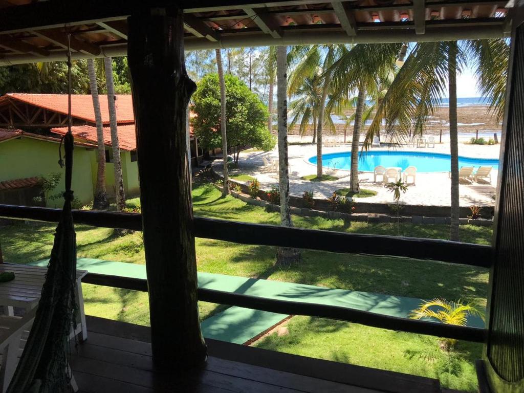  Catavento Praia Hotel