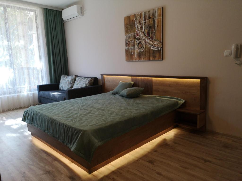 Luxury Studio Raya
