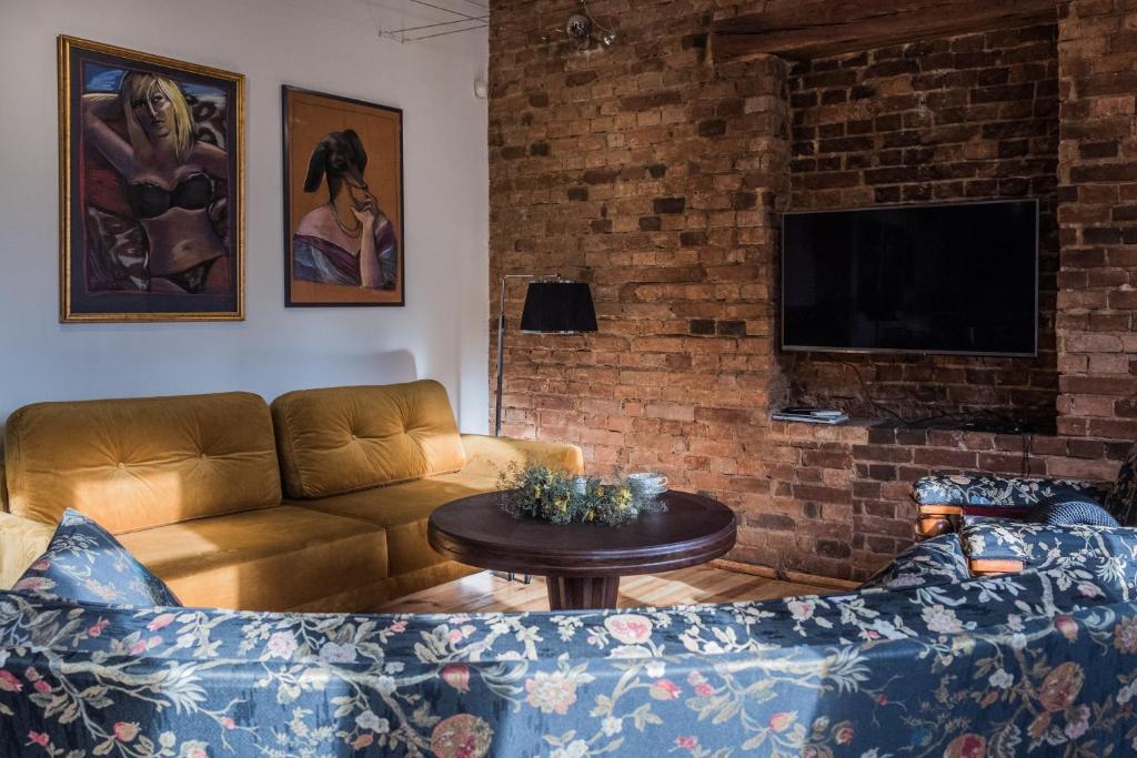 Apartament GALERIA - Appartement