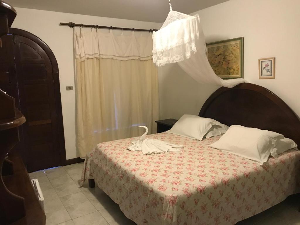  Catavento Praia Hotel