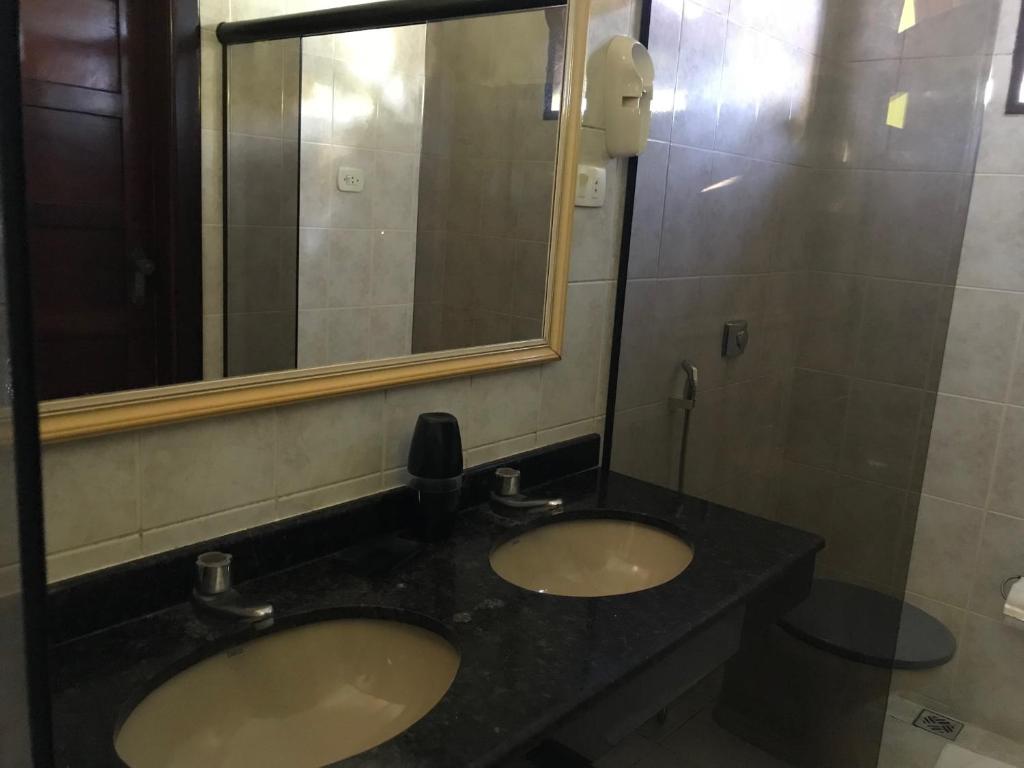  Catavento Praia Hotel