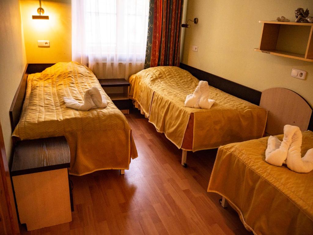 Ani Konferencje imprezy Wypoczynek - Suite