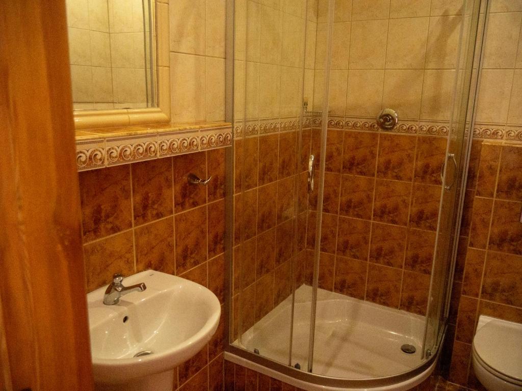 Ani Konferencje imprezy Wypoczynek - Habitación Doble De Lujo Con Cama Extra