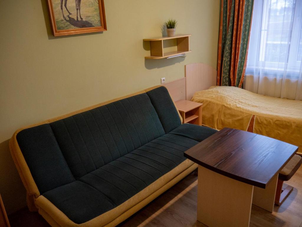 Ani Konferencje imprezy Wypoczynek - Habitación Doble Con Cama Extra