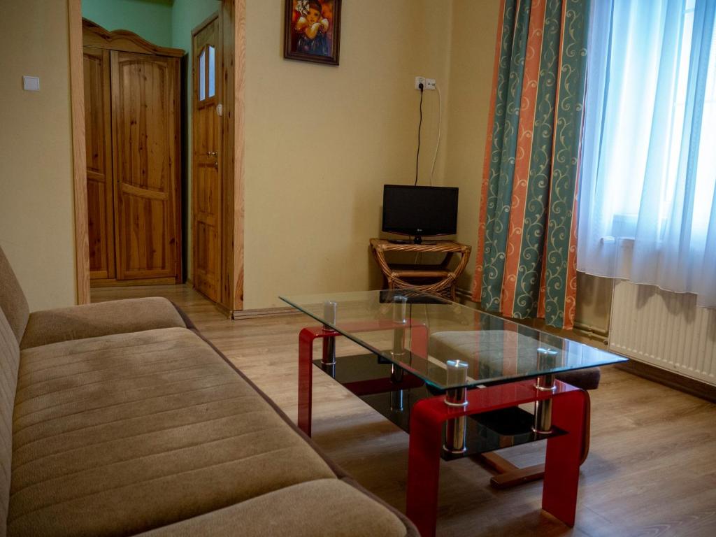 Ani Konferencje imprezy Wypoczynek - Suite