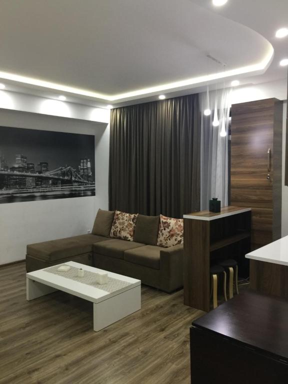 تصویر اتاق‌های Family Apartment - تصویر ۲