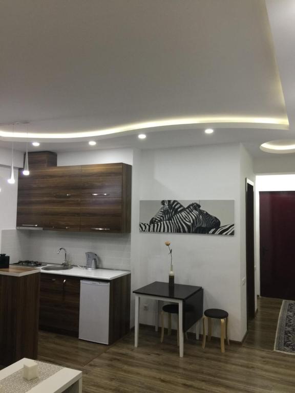 امکانات Family Apartment - تصویر ۴