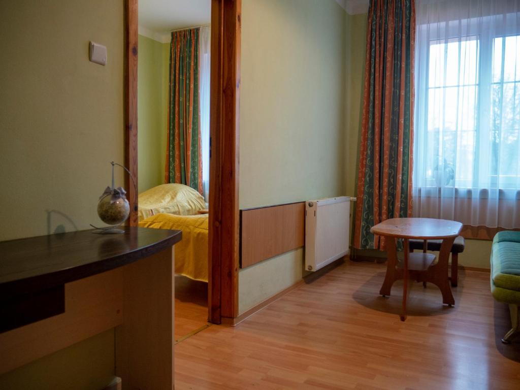 Ani Konferencje imprezy Wypoczynek - Suite