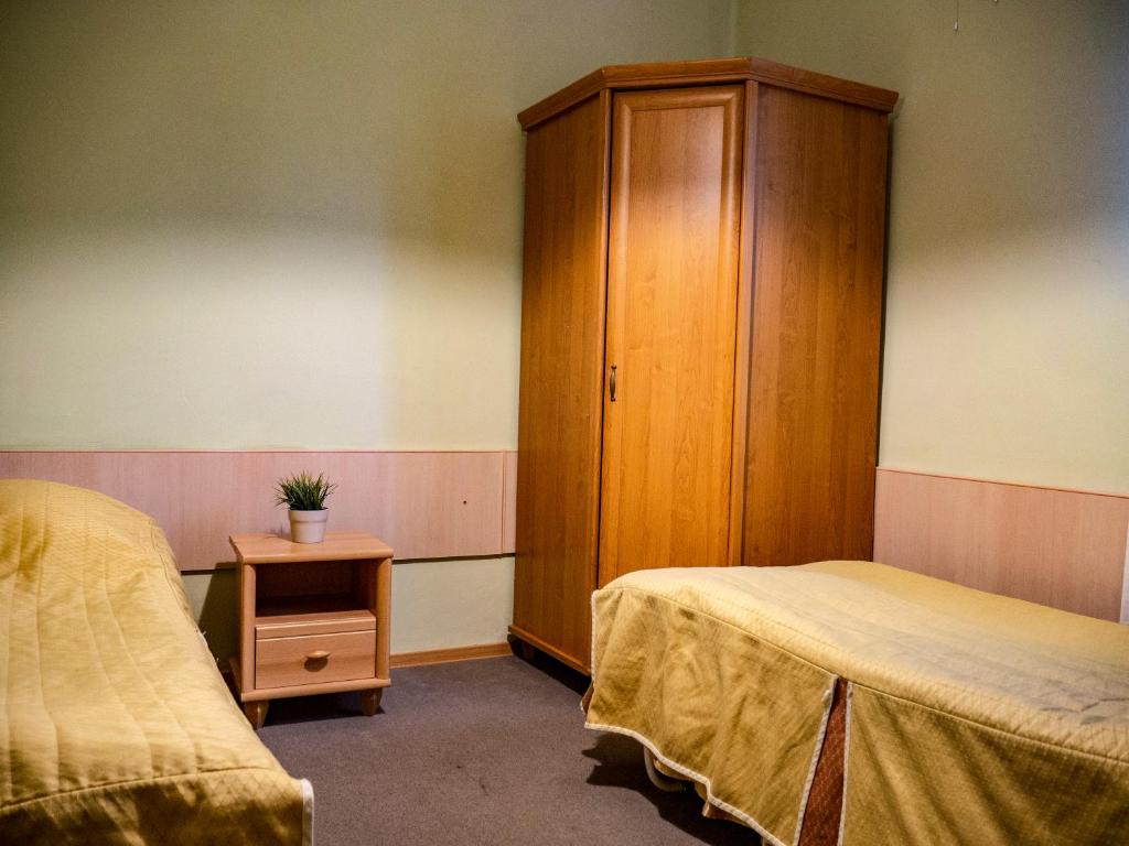 Ani Konferencje imprezy Wypoczynek - Suite