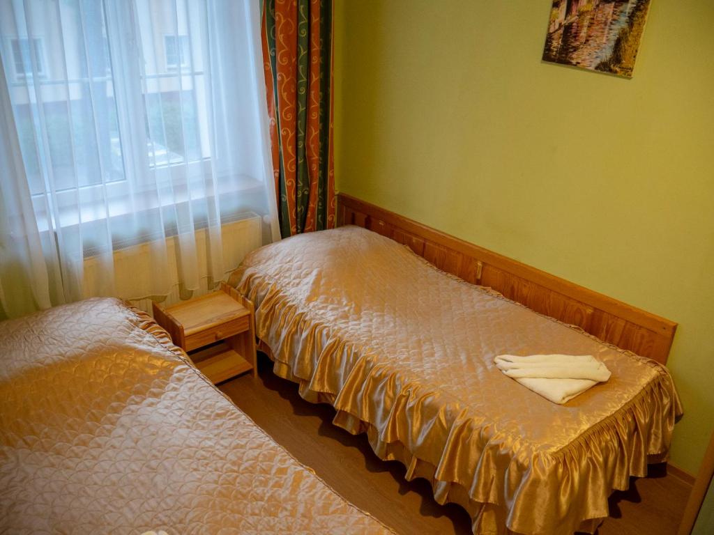 Ani Konferencje imprezy Wypoczynek - Suite