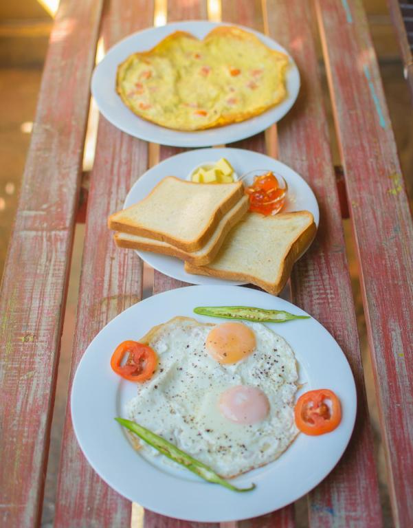 Antic Guesthouse - Galle Fort - 12