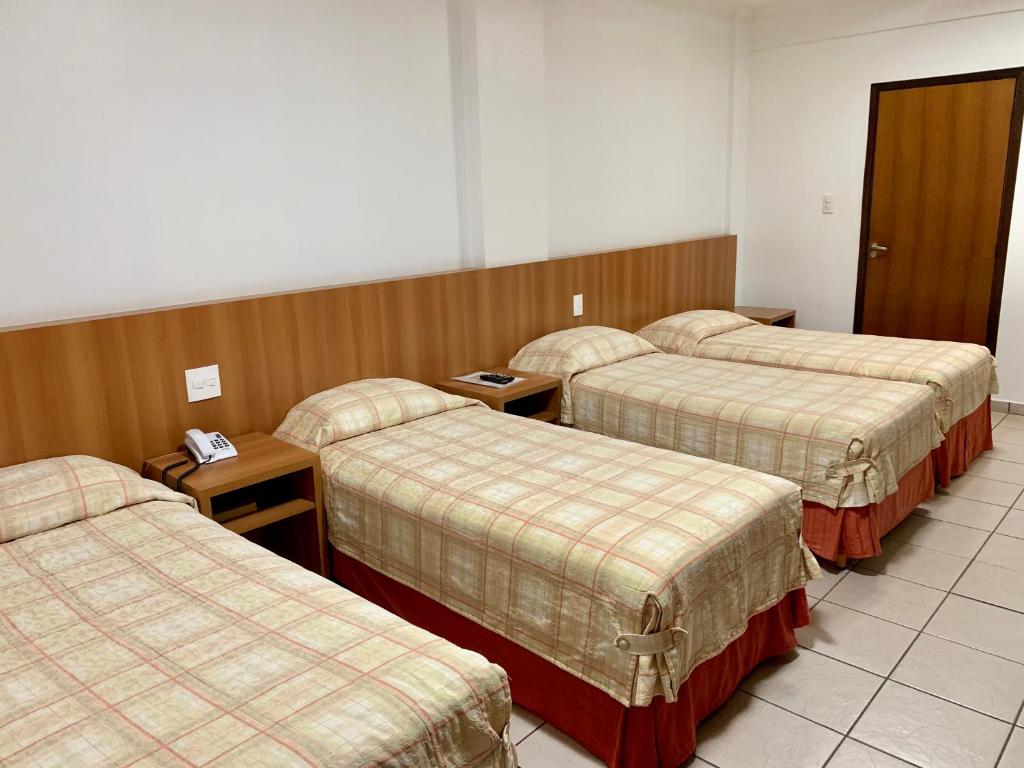  Hotel Flat Alameda