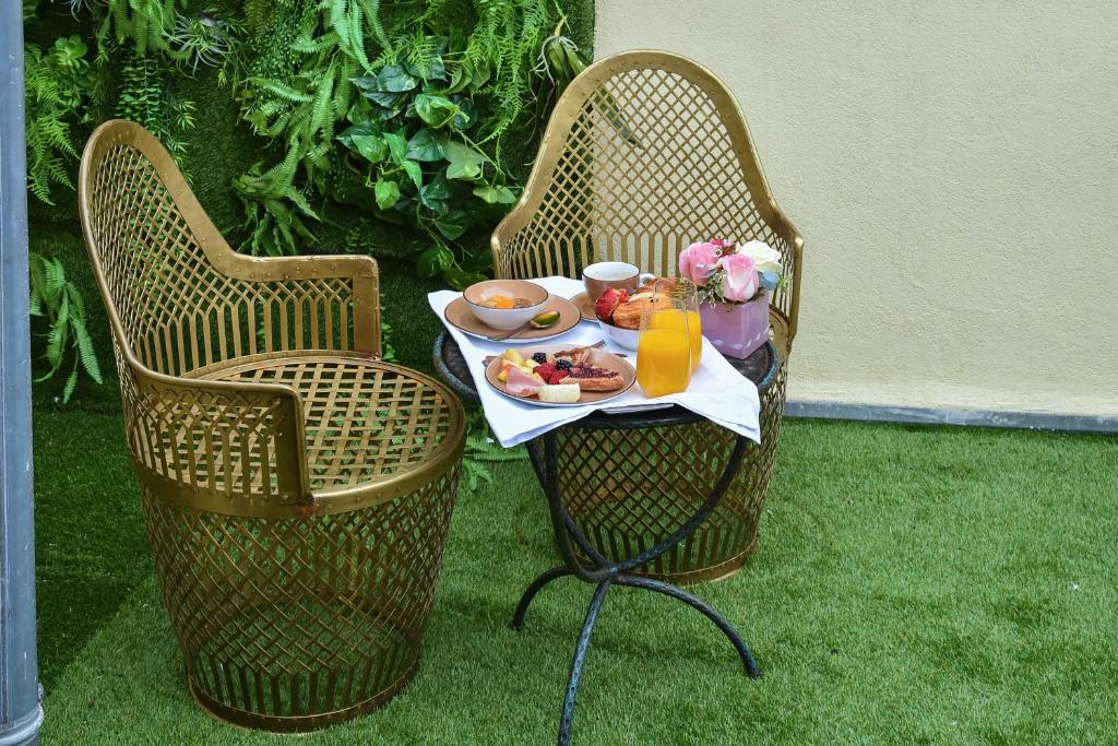 Le Temple De Jeanne - Resim 18