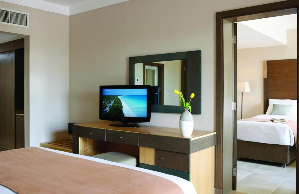 Coral Sea Aqua Club Resort - Habitación Para Niños