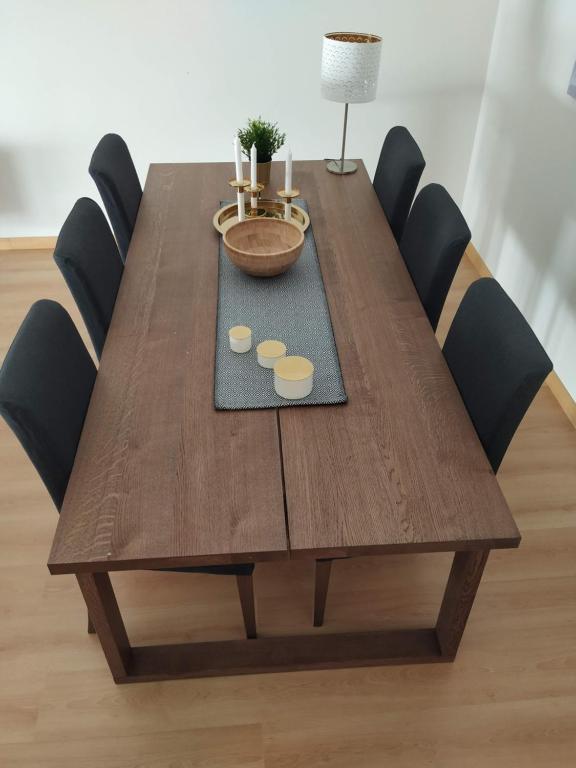 Fotografie z fotogalerie ubytování Apartamento Marina Olhão v destinaci Olhão