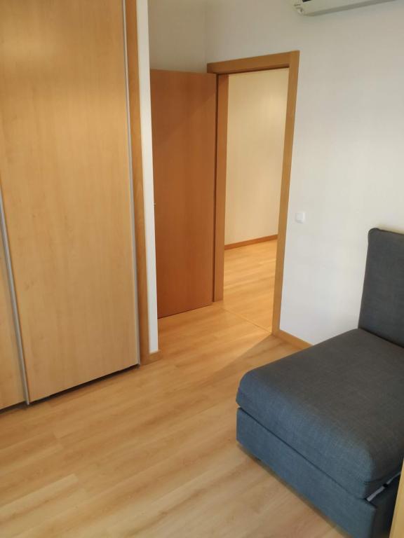 Posezení v ubytování Apartamento Marina Olhão