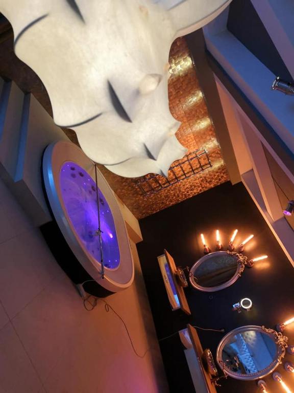 Hotel Ramka & Restaurant & Wine Bar - Resim 40