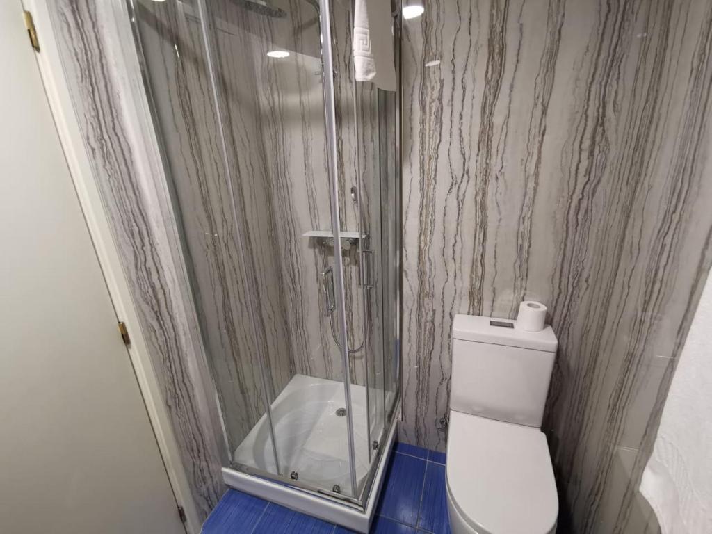 Hotel Residencial Dora - 6