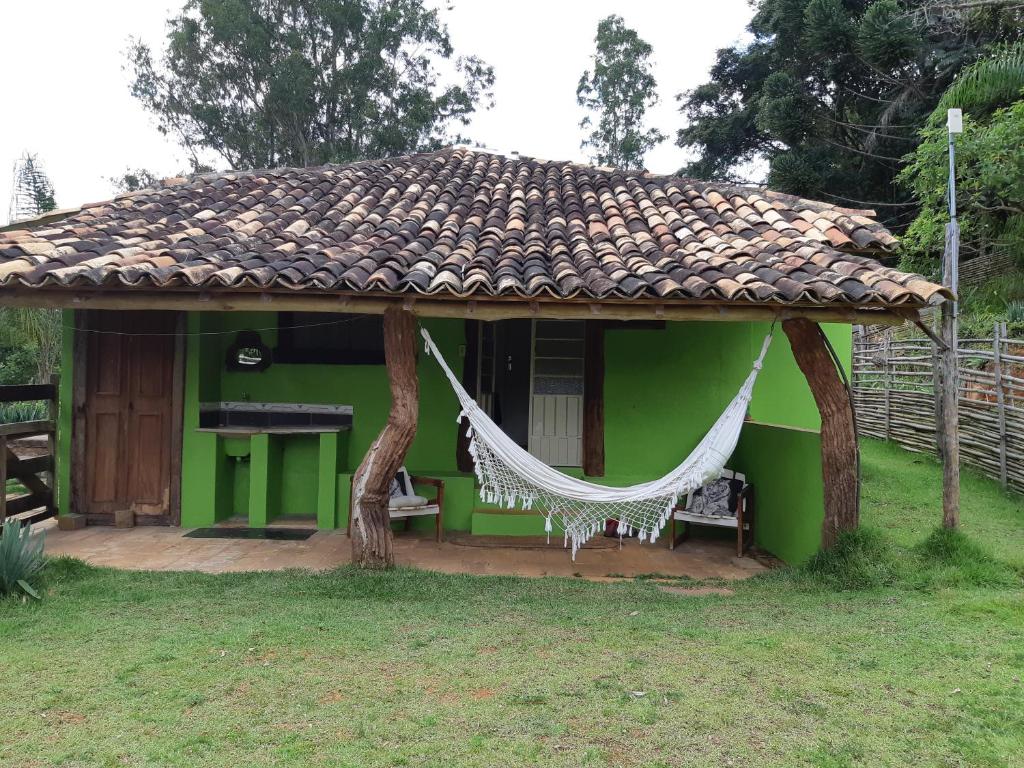  Pousada Fazenda São Pedro