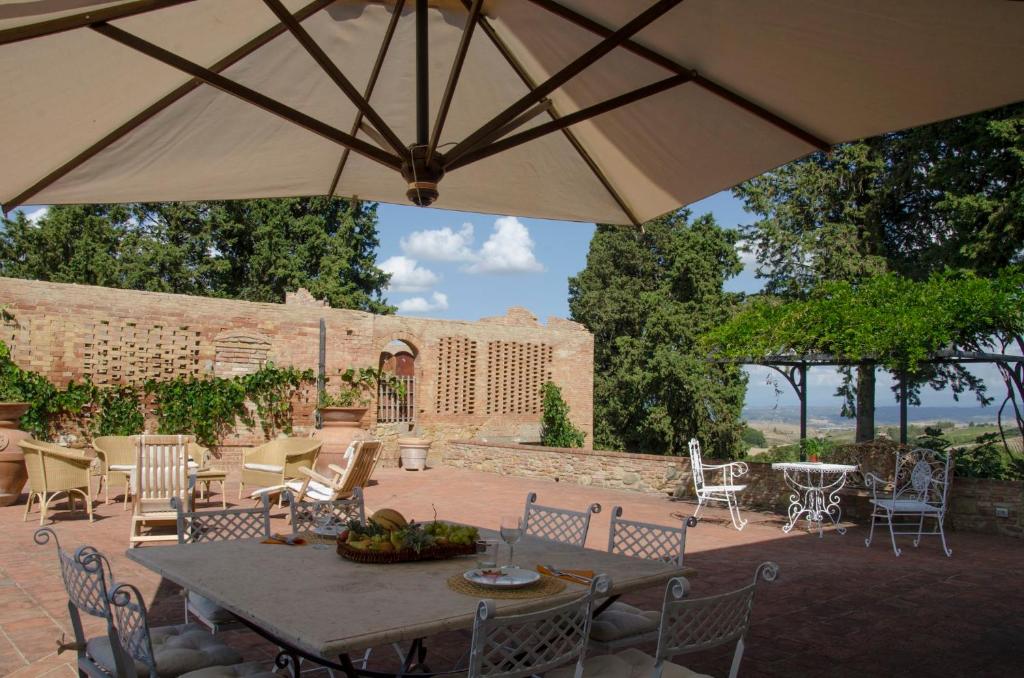Fotografia z galérie ubytovania Villa Vittoria Tuscany new opening 2025 v destinácii Montaione