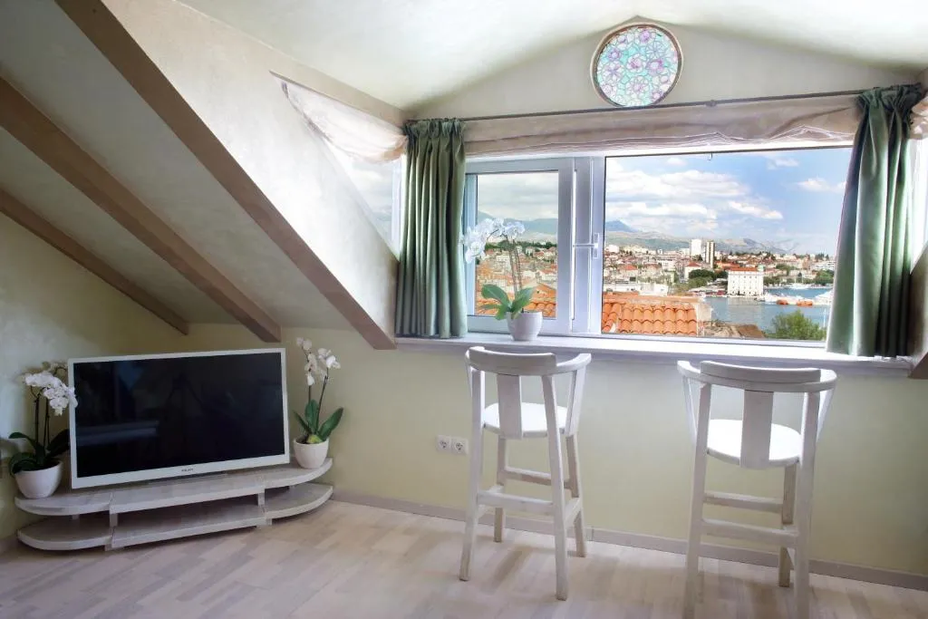 Royal Apartment Damida, Split, Croaţia