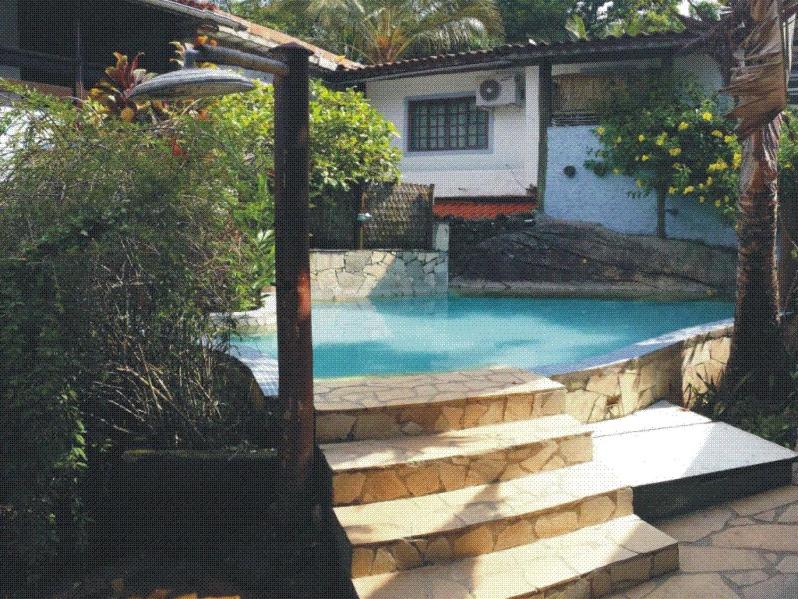  Casa do Joca - Ilhabela