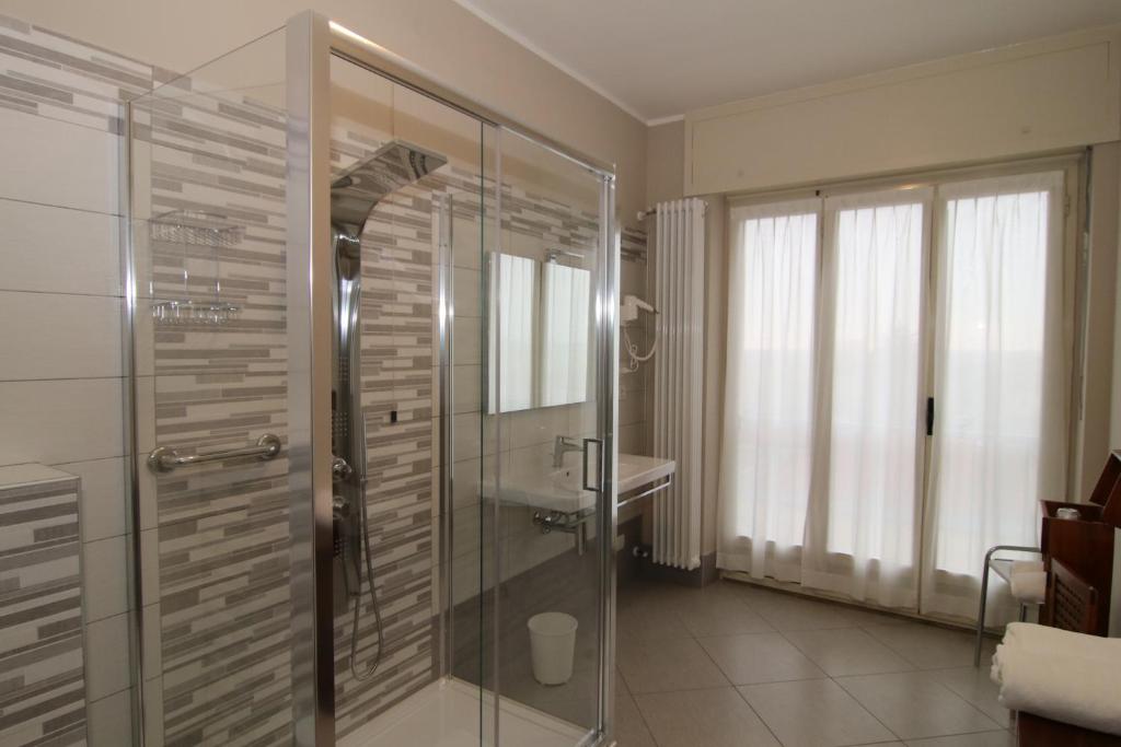 hotel ristorante vittoria - Habitación Gemela
