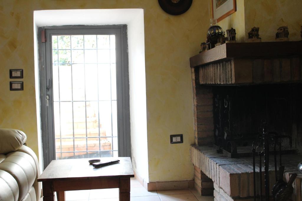 Fotografia z galérie ubytovania casa Ruggy v Perugii