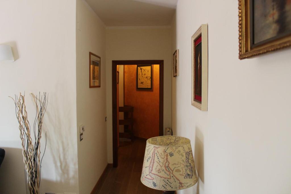 Fotografia z galérie ubytovania casa Ruggy v Perugii