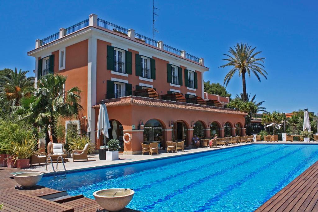 Hotel MR Les Rotes (Denia) – oppdaterte priser for 2023